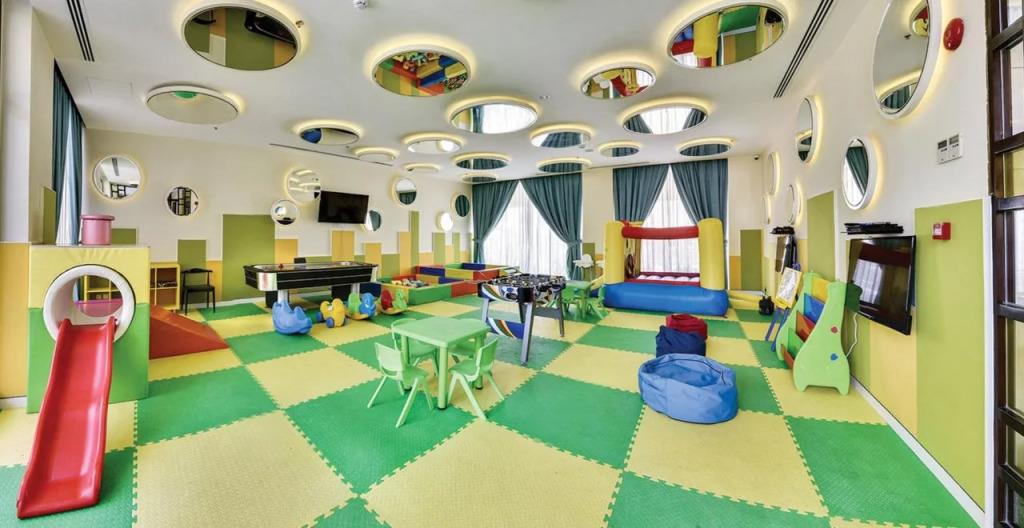 Braira AL Azizya Hotels & resorts 4*