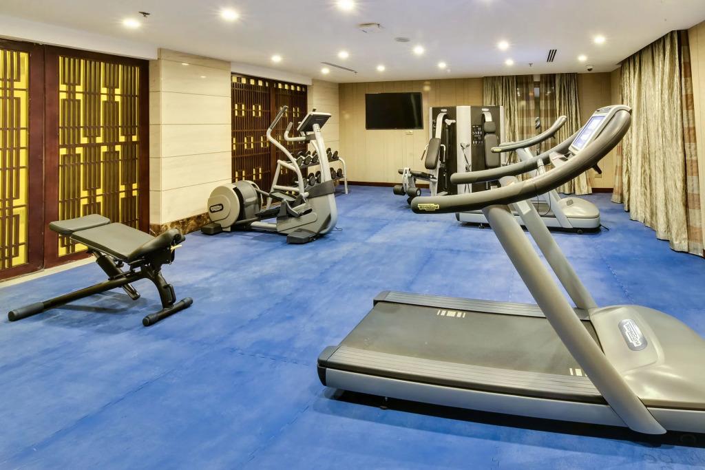 Braira AL Azizya Hotels & resorts 4*