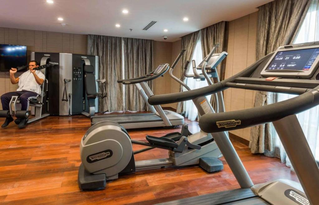Braira AL Azizya Hotels & resorts 4*