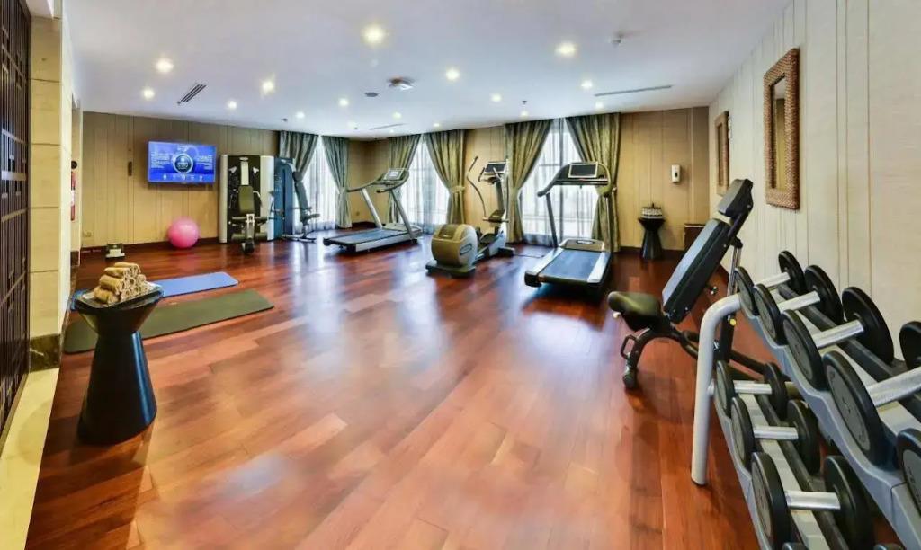 Braira AL Azizya Hotels & resorts 4*