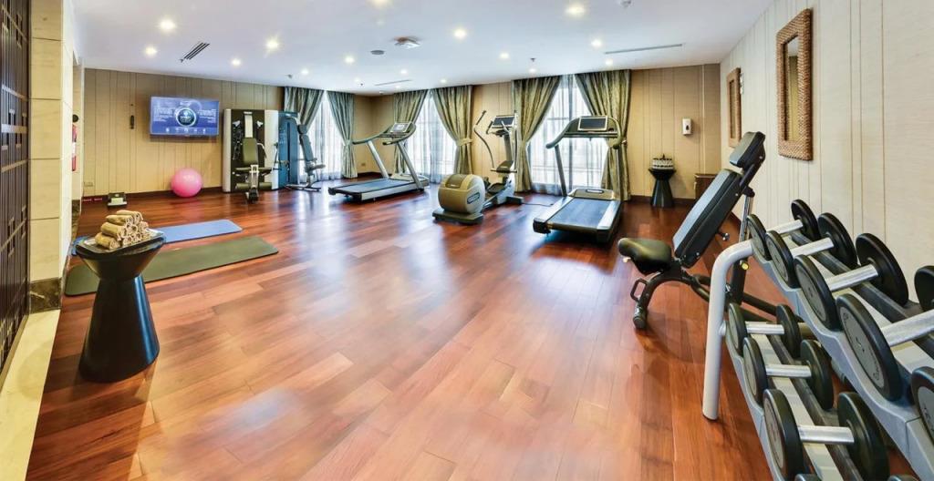 Braira AL Azizya Hotels & resorts 4*