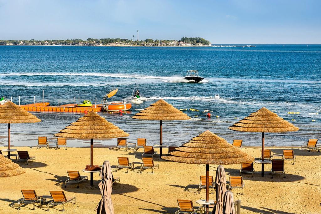 Braira AL Azizya Hotels & resorts 4*