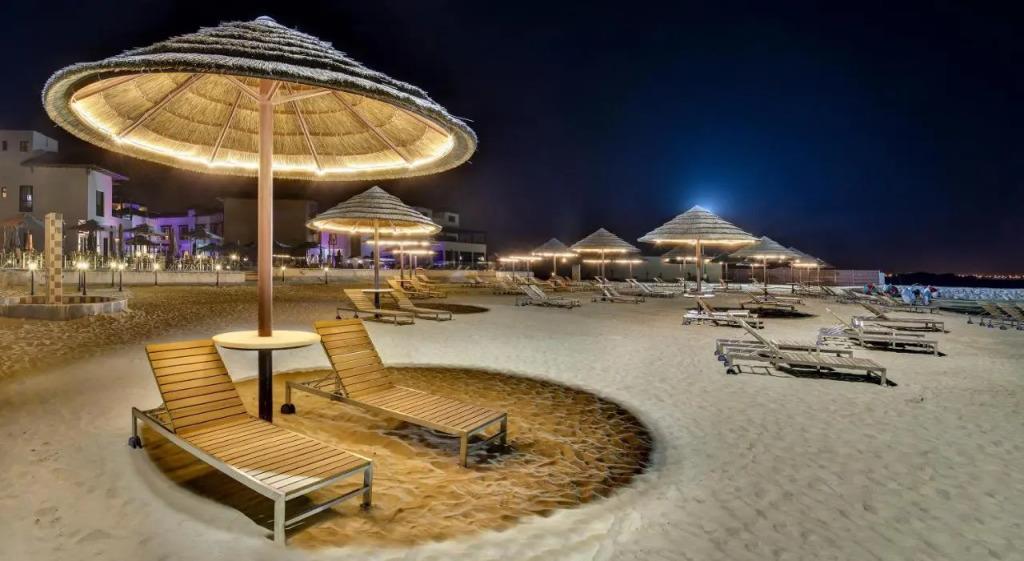 Braira AL Azizya Hotels & resorts 4*
