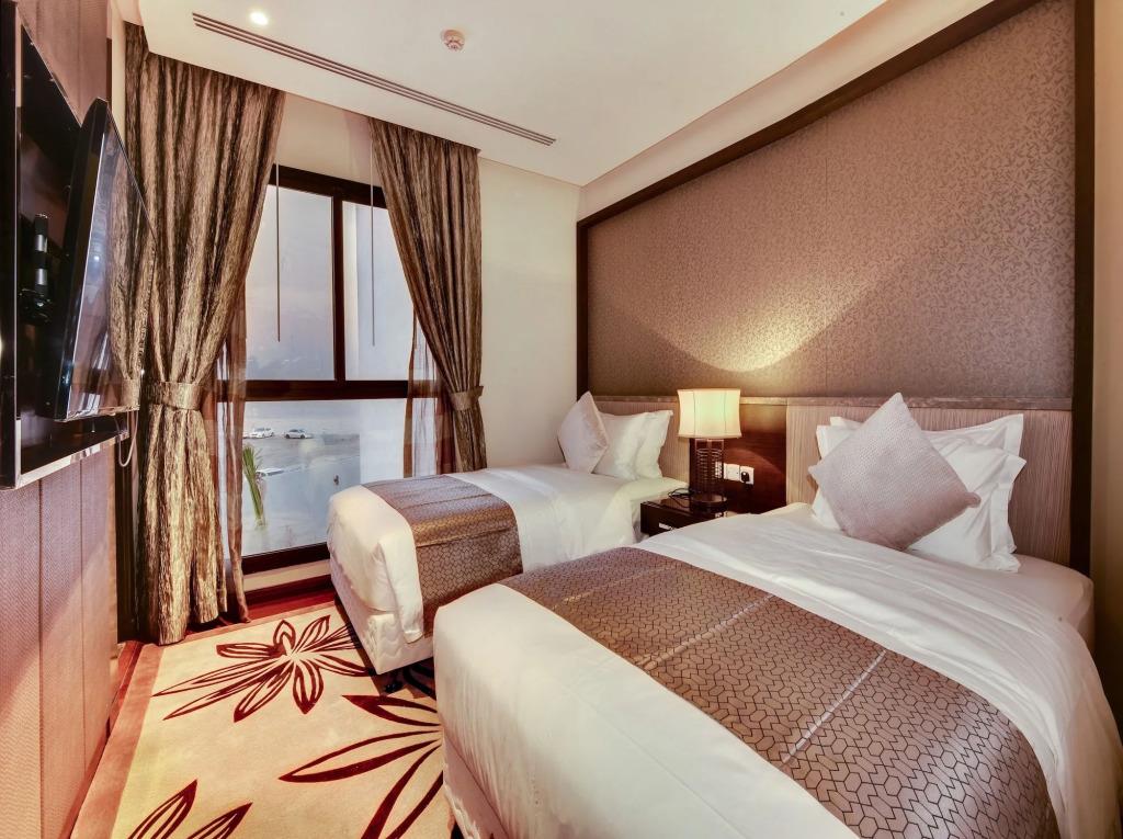 Braira AL Azizya Hotels & resorts 4*
