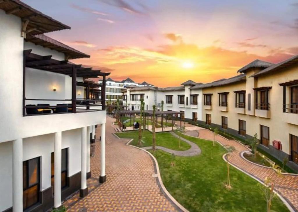 Braira AL Azizya Hotels & resorts 4*