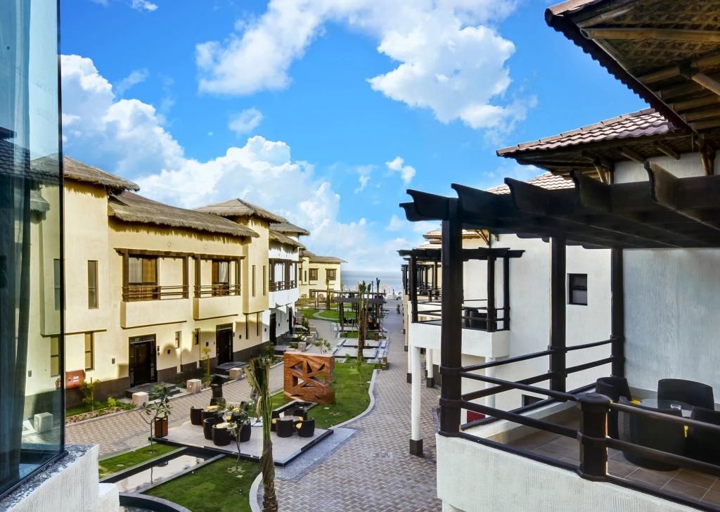 Braira AL Azizya Hotels & resorts 4*