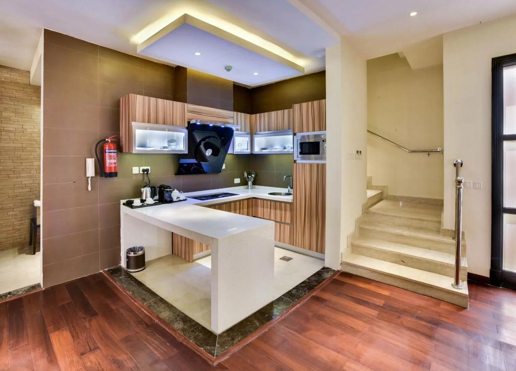 Braira AL Azizya Hotels & resorts 4*