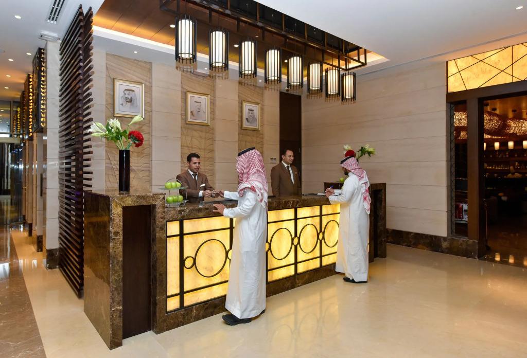 Braira AL Azizya Hotels & resorts 4*