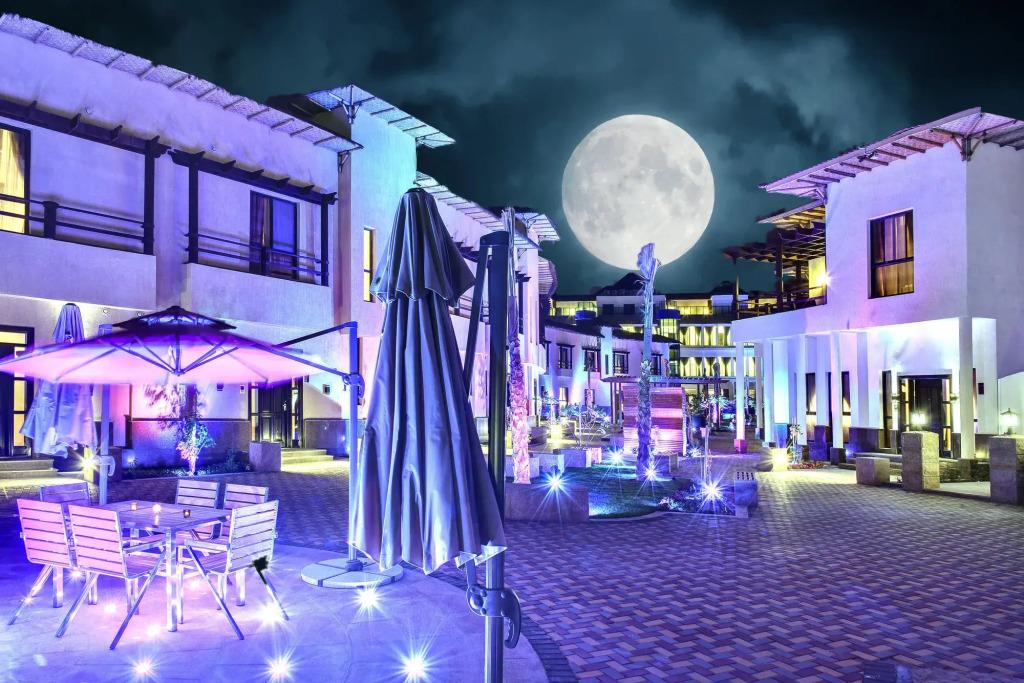 Braira AL Azizya Hotels & resorts 4*