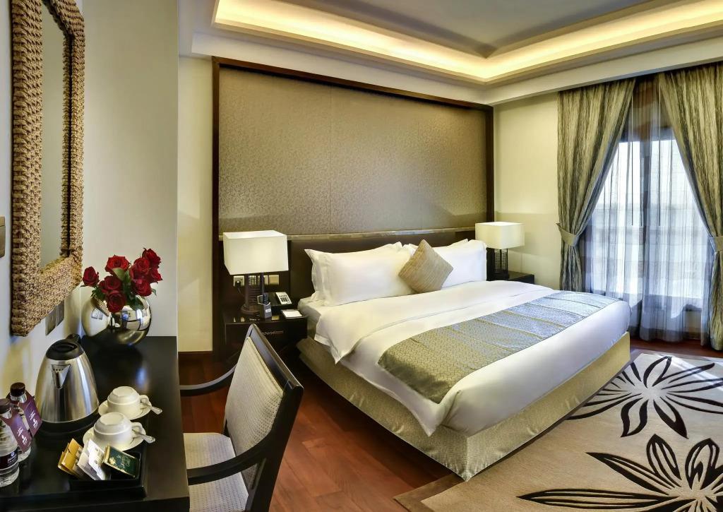 Braira AL Azizya Hotels & resorts 4*