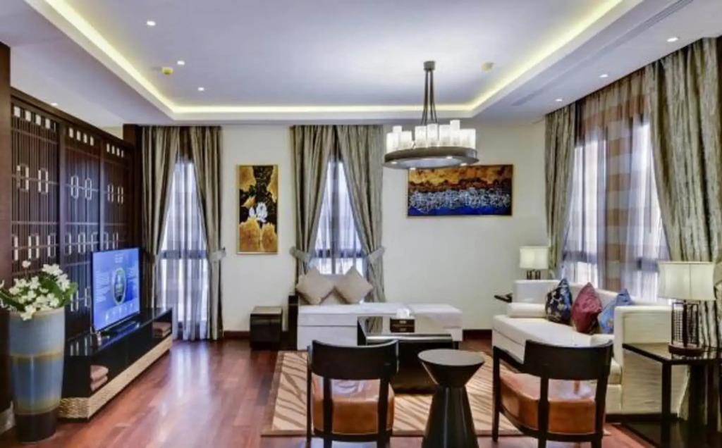 Braira AL Azizya Hotels & resorts 4*