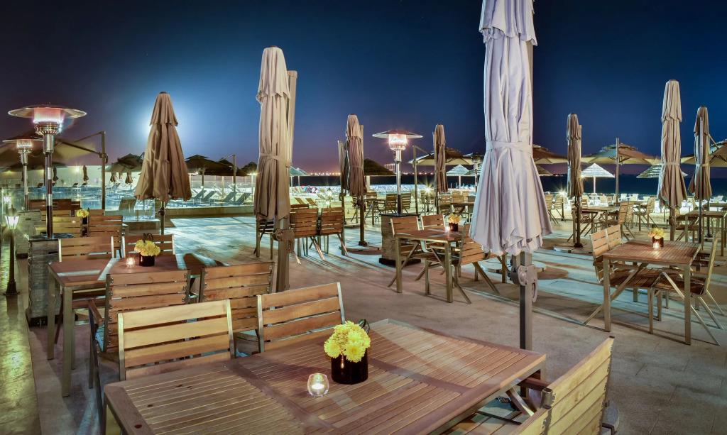 Braira AL Azizya Hotels & resorts 4*