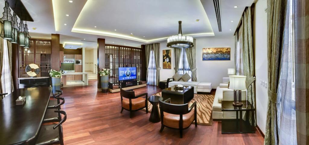 Braira AL Azizya Hotels & resorts 4*