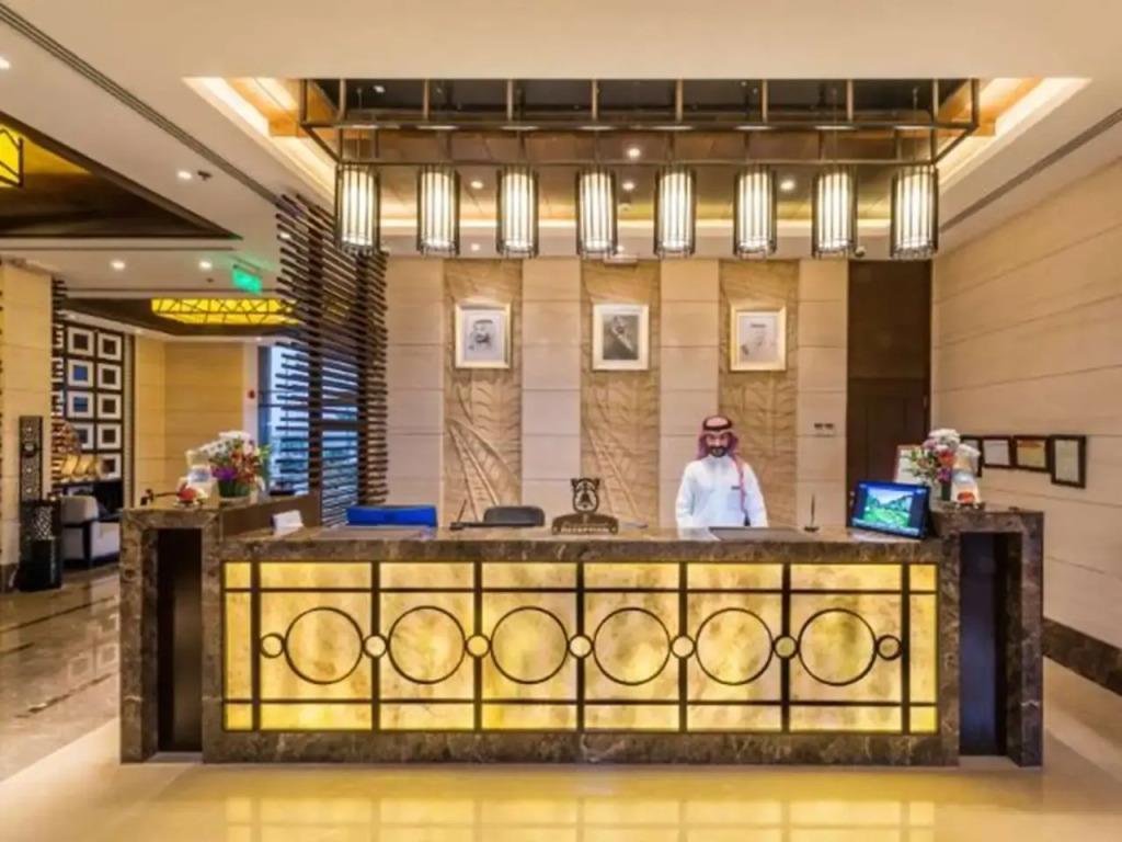 Braira AL Azizya Hotels & resorts 4*