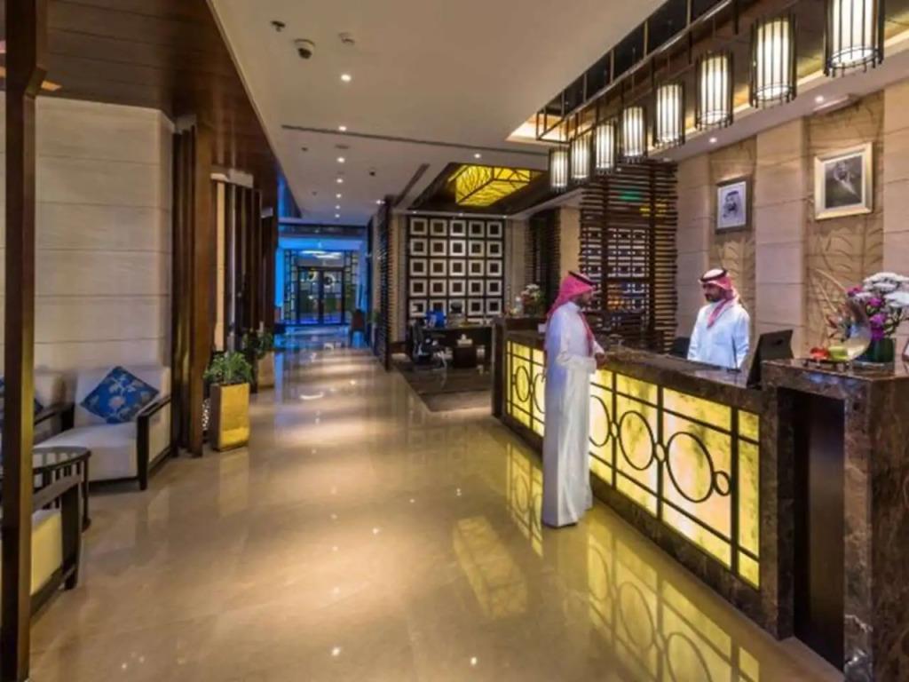 Braira AL Azizya Hotels & resorts 4*