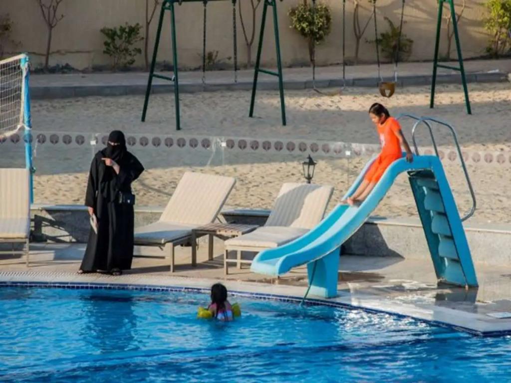 Braira AL Azizya Hotels & resorts 4*
