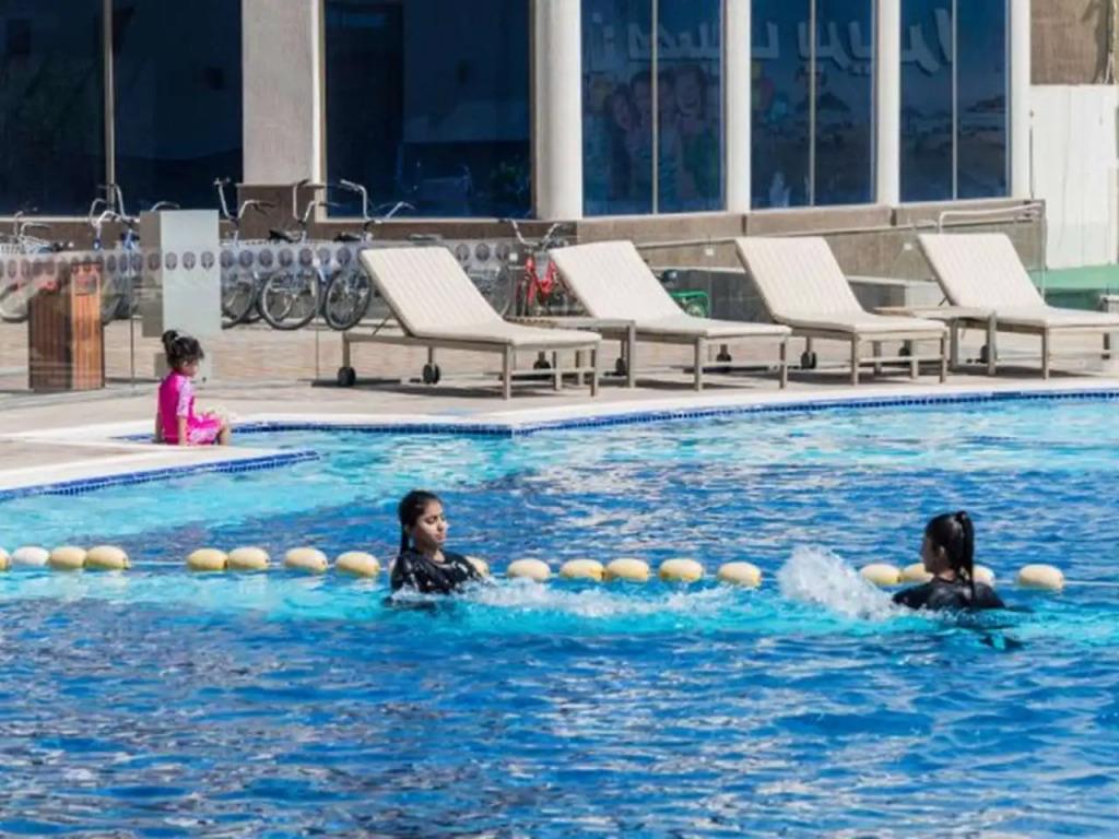 Braira AL Azizya Hotels & resorts 4*