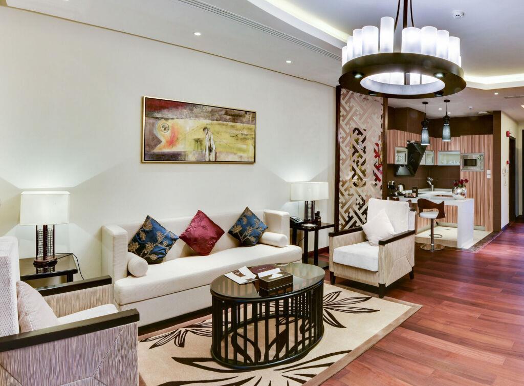 Braira AL Azizya Hotels & resorts 4*