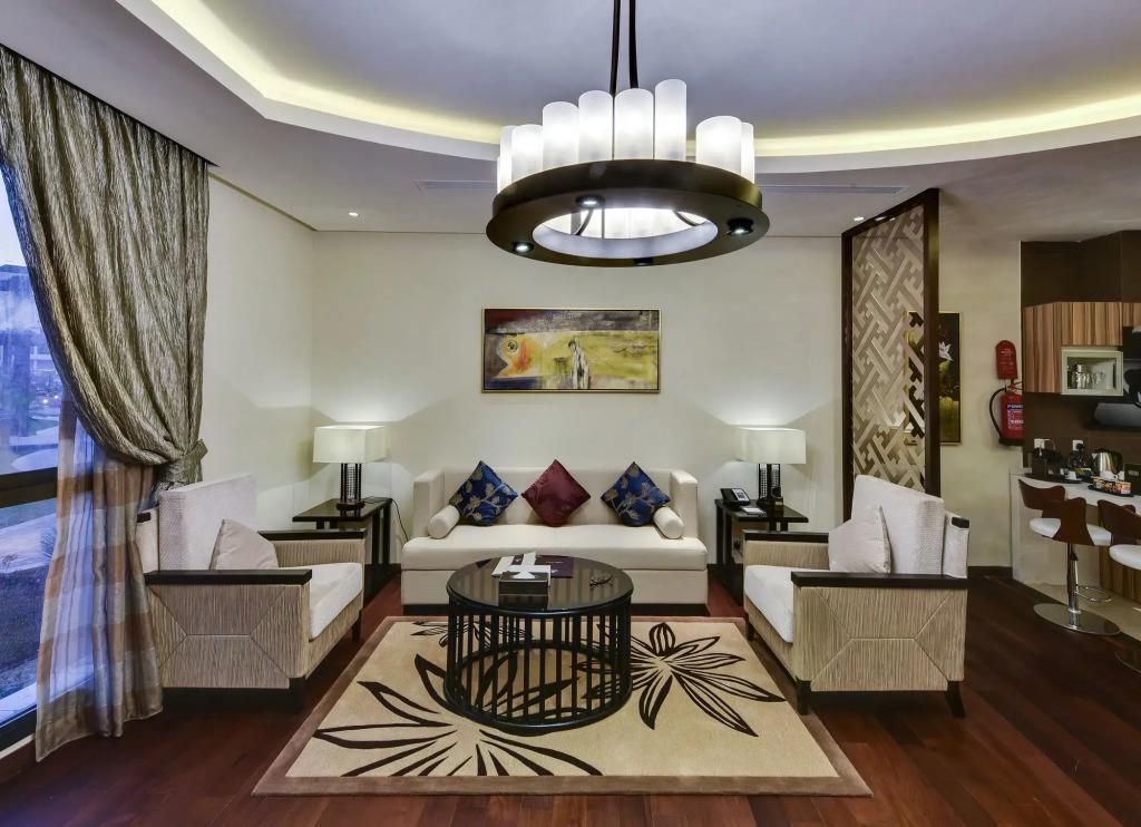 Braira AL Azizya Hotels & resorts 4*