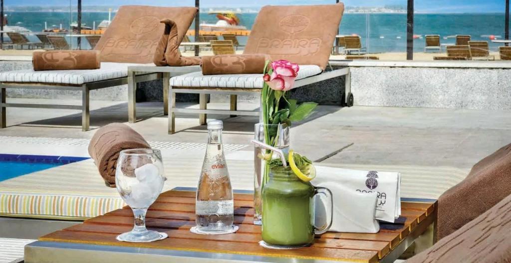 Braira AL Azizya Hotels & resorts 4*