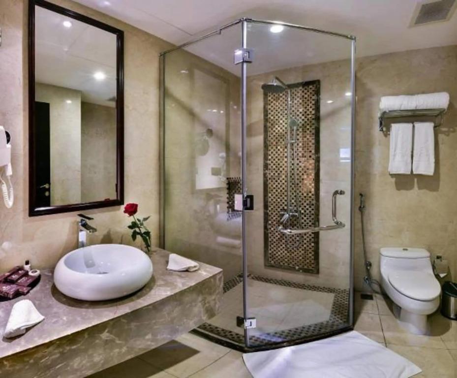 Braira AL Azizya Hotels & resorts 4*