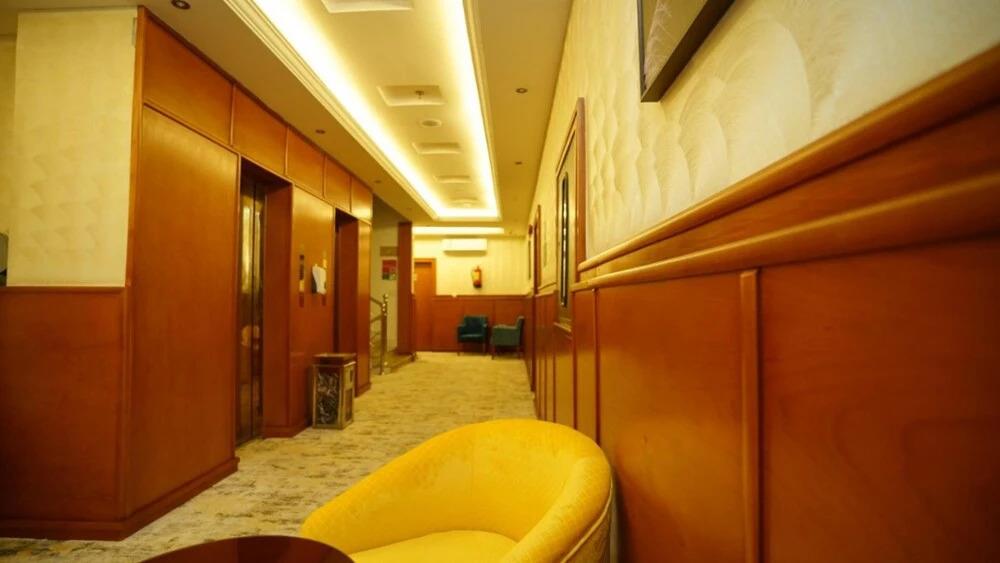 Rose Jeddah Hotel 4*
