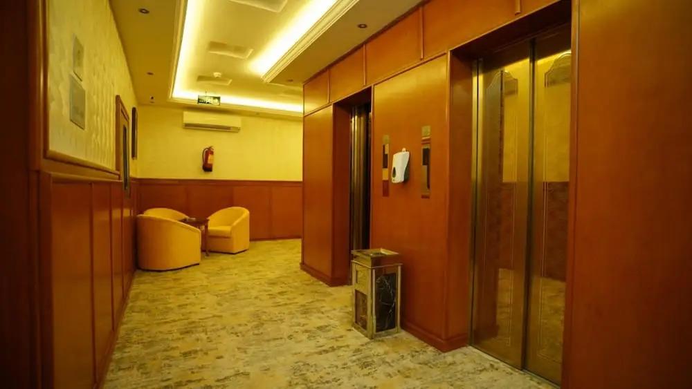 Rose Jeddah Hotel 4*