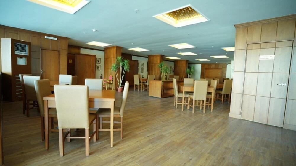 Rose Jeddah Hotel 4*