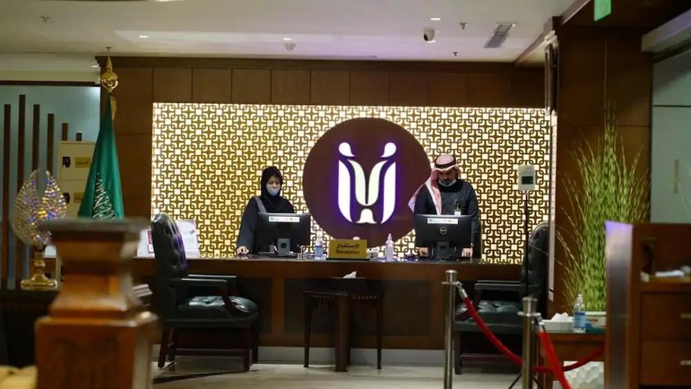 Rose Jeddah Hotel 4*