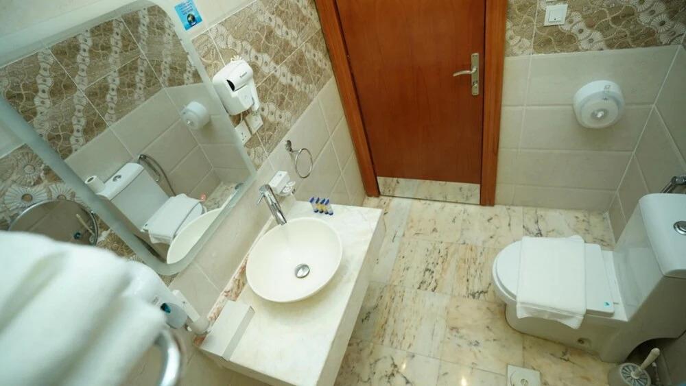 Rose Jeddah Hotel 4*