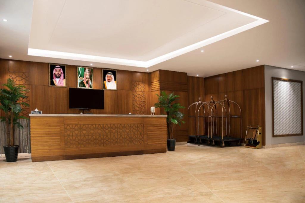 Swiss Blue Hotel 3*