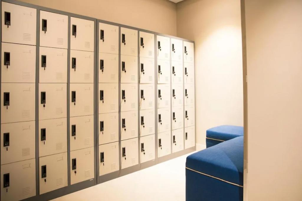 Swiss Blue Hotel 3*