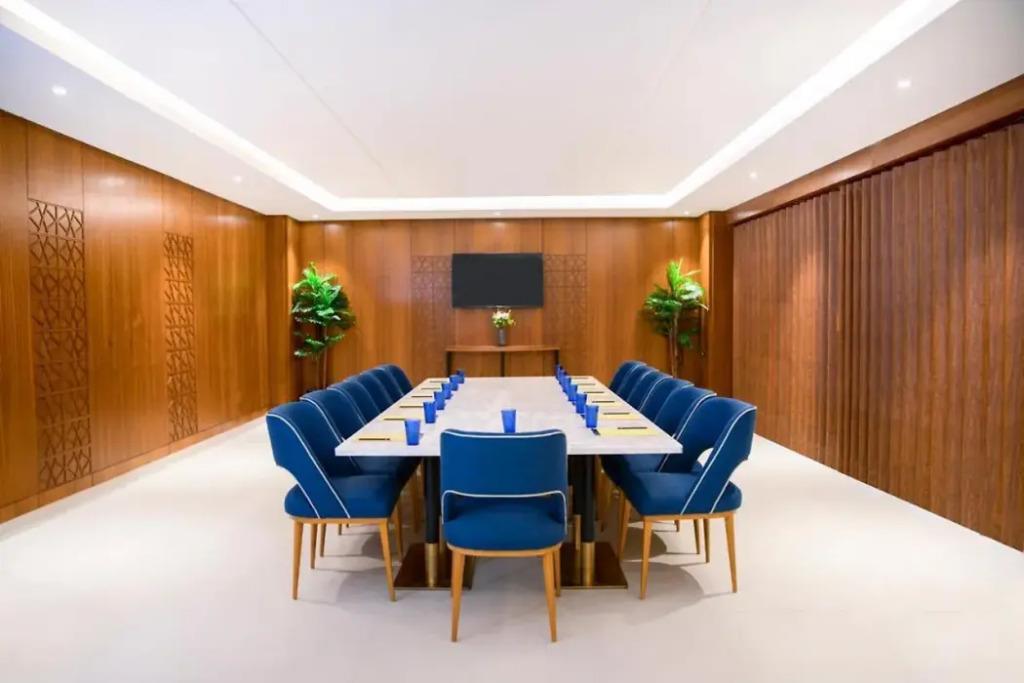 Swiss Blue Hotel 3*
