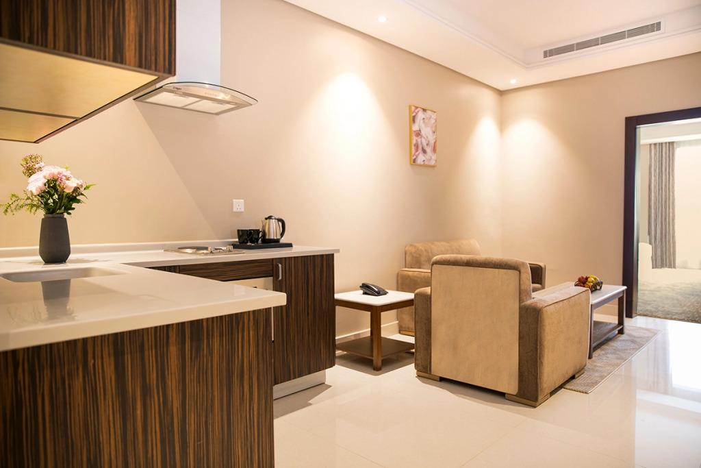 Swiss Blue Hotel 3*