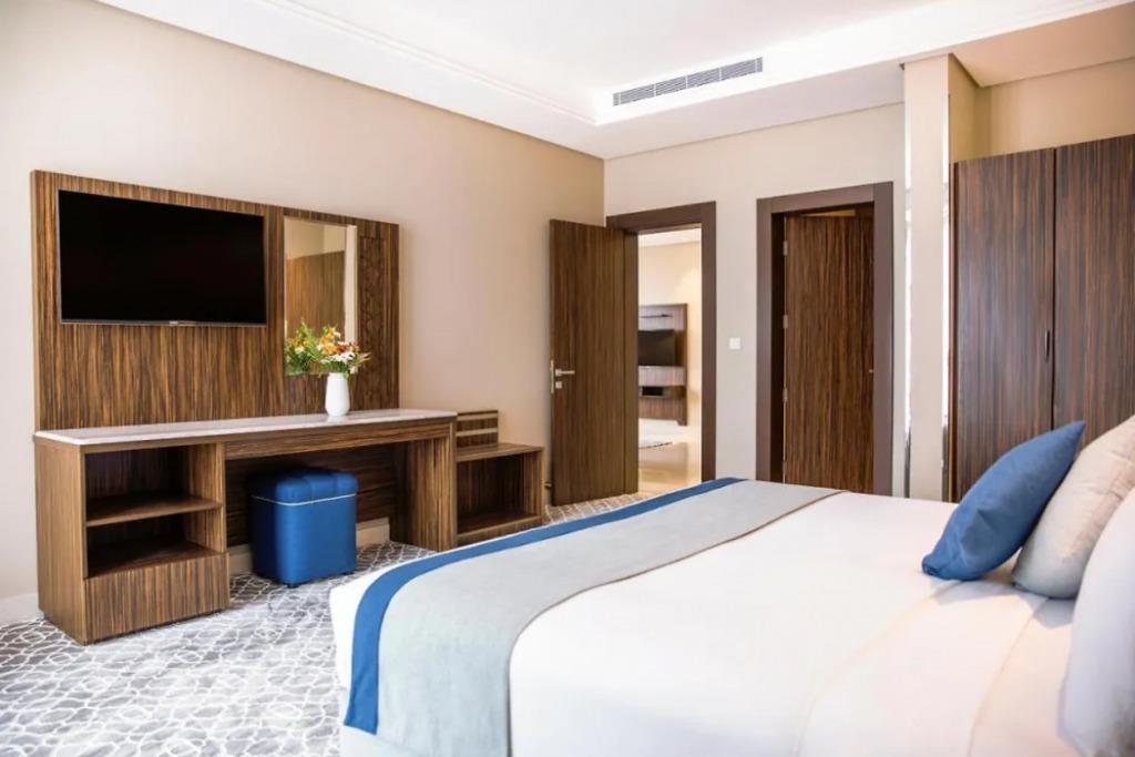 Swiss Blue Hotel 3*