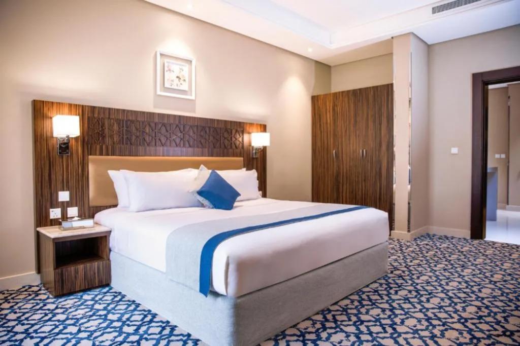 Swiss Blue Hotel 3*