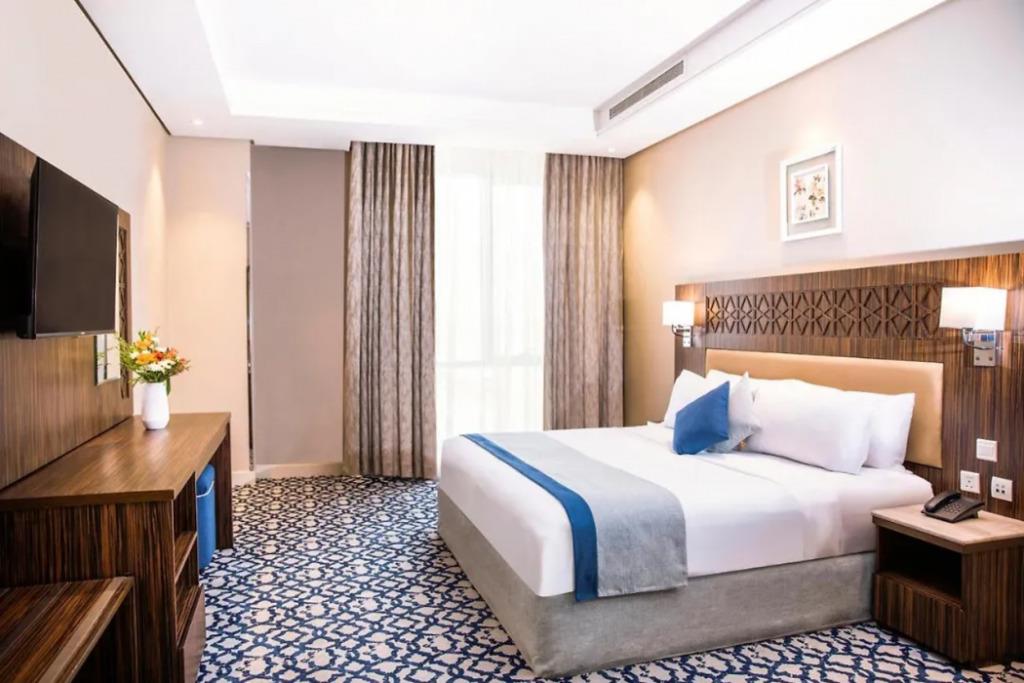 Swiss Blue Hotel 3*