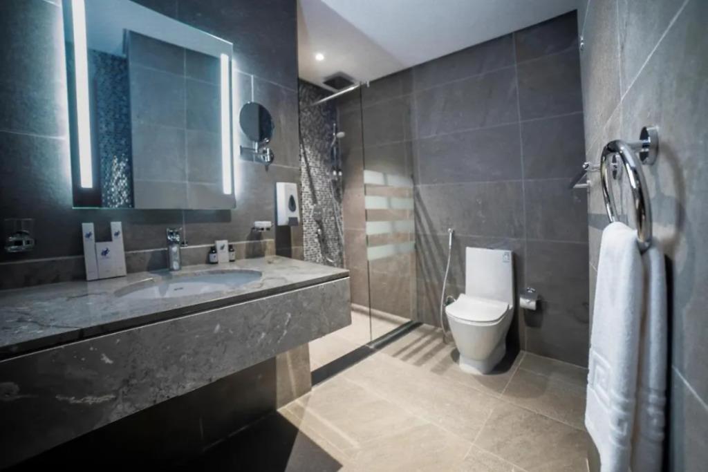 Swiss Blue Hotel 3*
