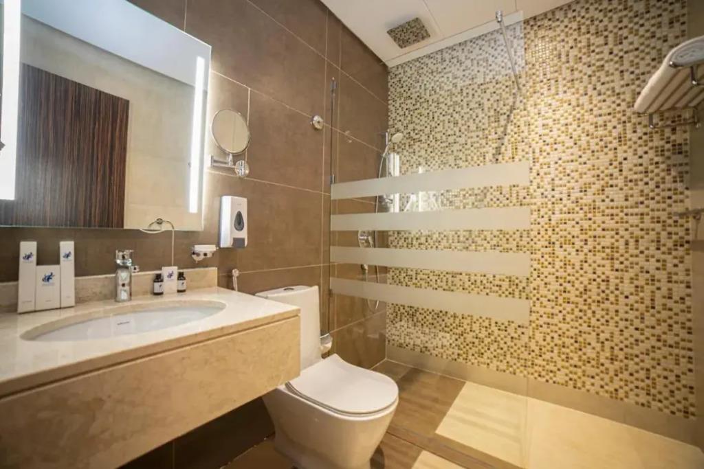 Swiss Blue Hotel 3*