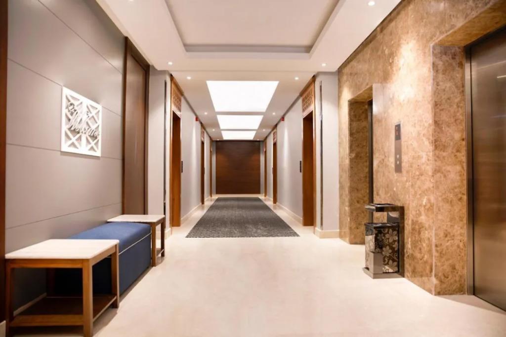 Swiss Blue Hotel 3*