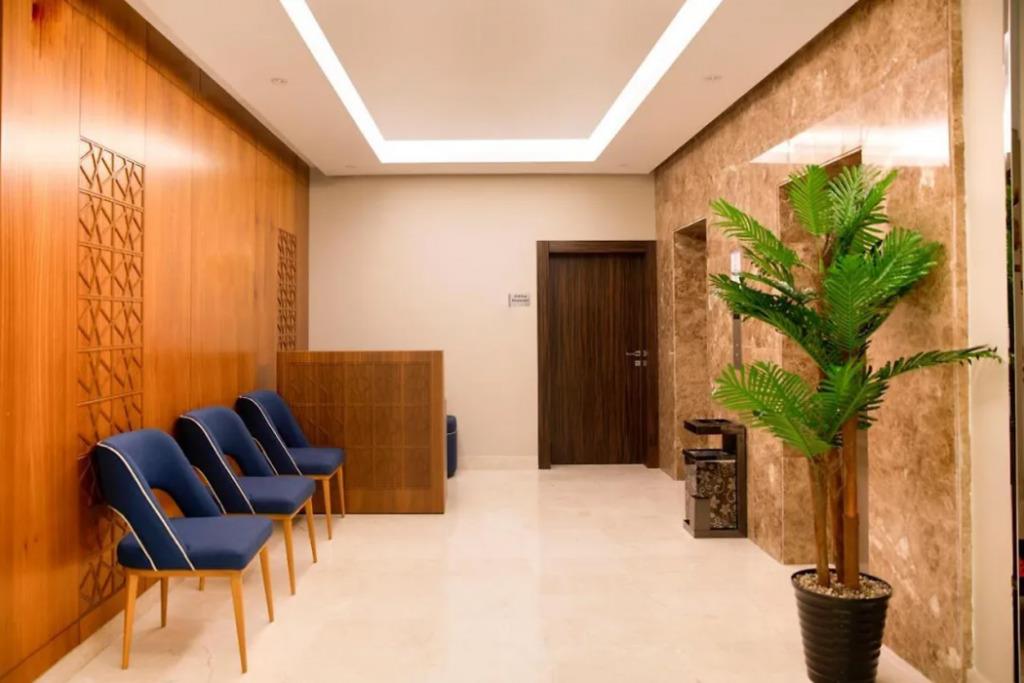 Swiss Blue Hotel 3*