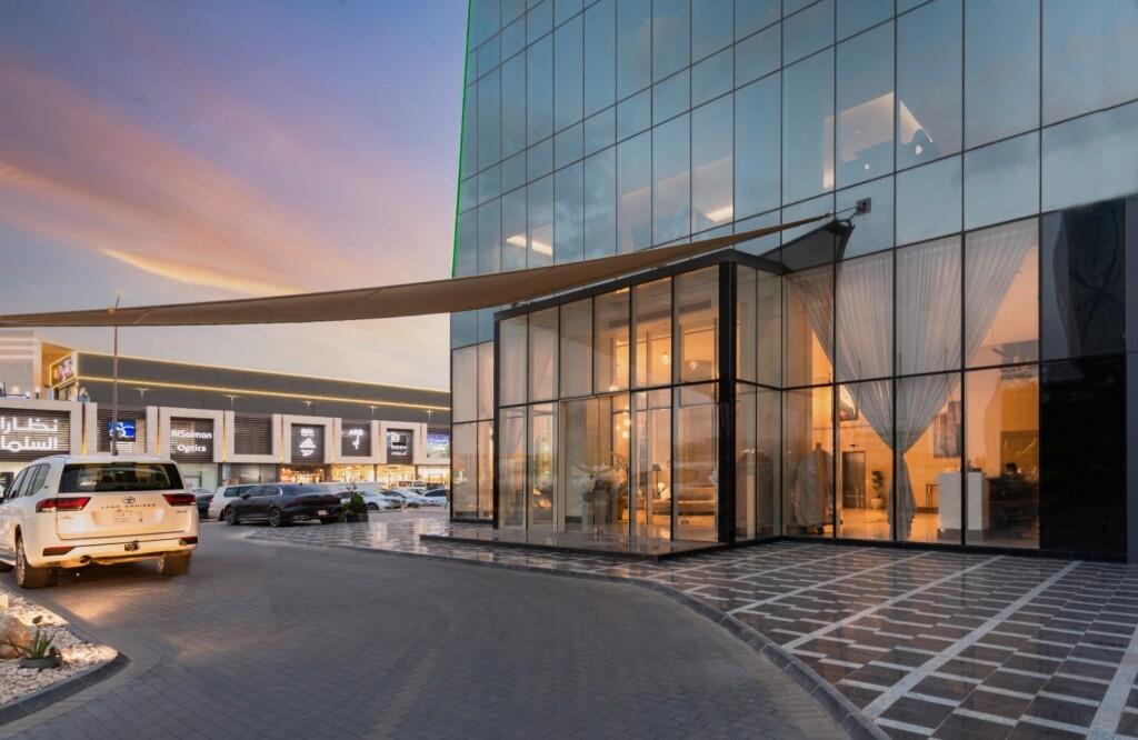Hdb Hotel- Financial District 4*