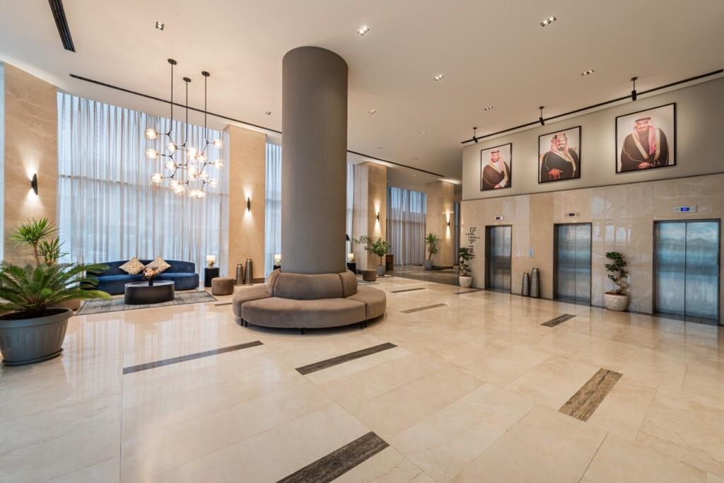 Hdb Hotel- Financial District 4*