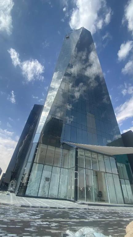Hdb Hotel- Financial District 4*