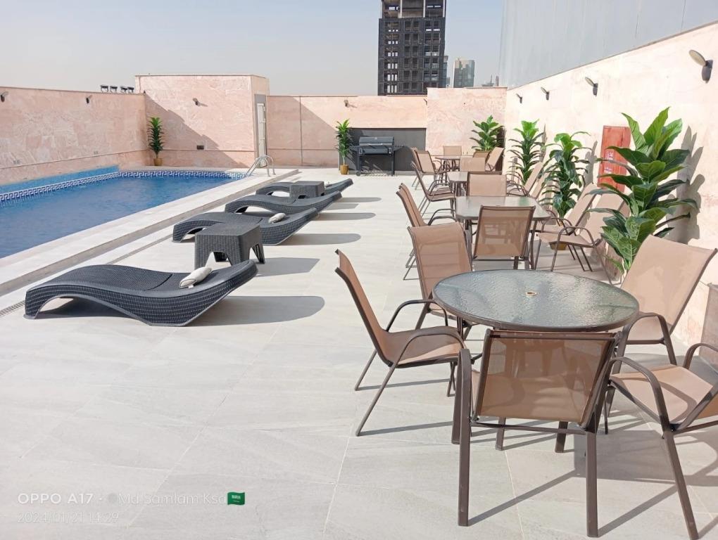 Hdb Hotel- Financial District 4*