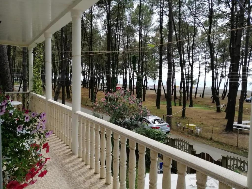 House by the sea Kaprovani Shekvetili Batumi 0*