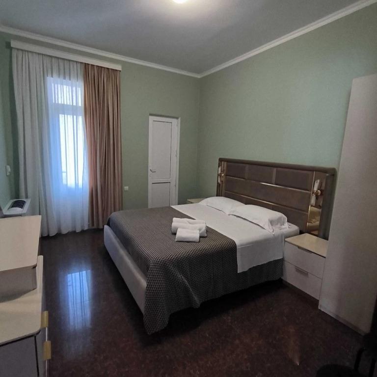 House by the sea Kaprovani Shekvetili Batumi 0*