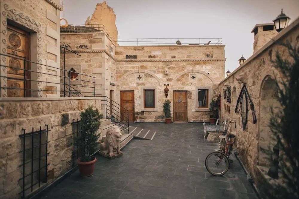 Harem Suites Cappadocia 0*