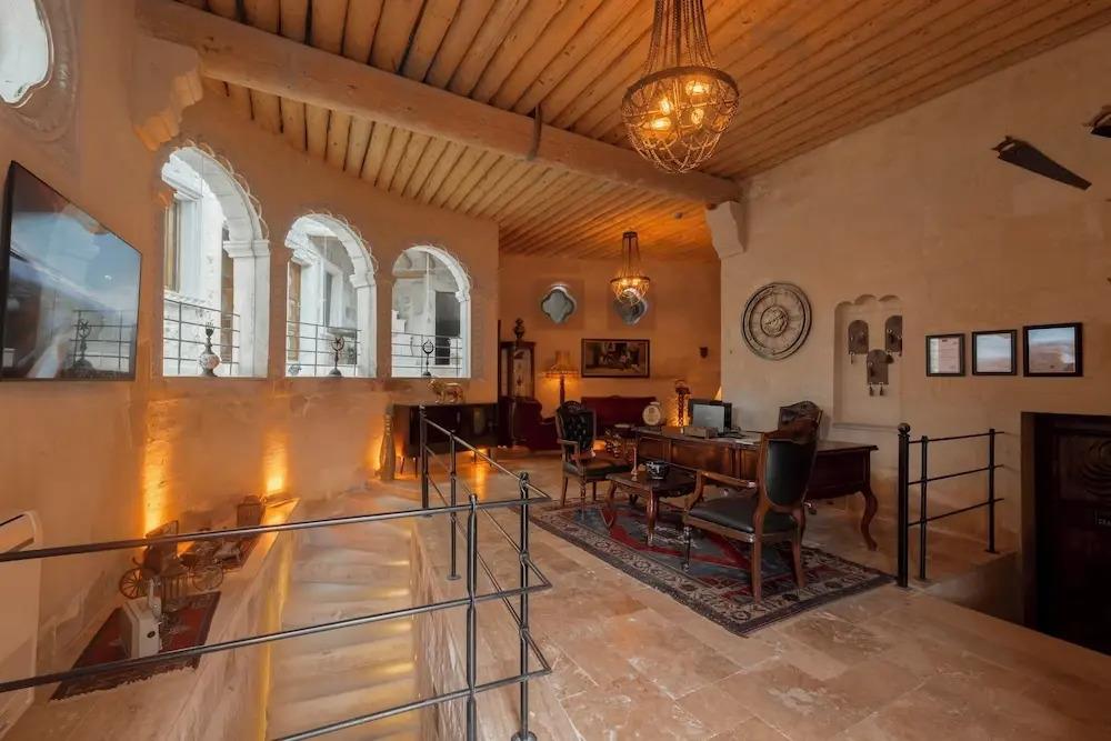 Harem Suites Cappadocia 0*