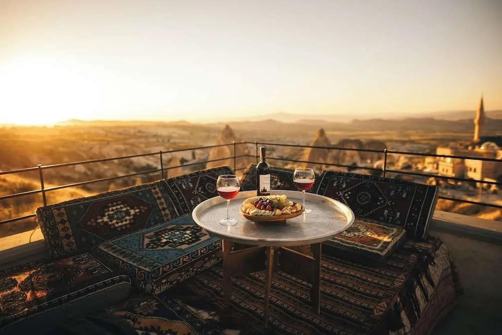 Harem Suites Cappadocia 0*